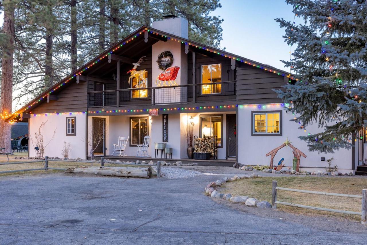 Shay Meadows Ranch & Resort #1999 By Big Bear Vacations Big Bear City Buitenkant foto