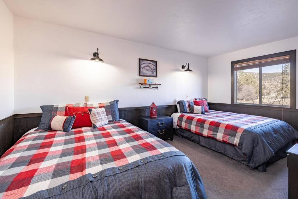 Shay Meadows Ranch & Resort #1999 By Big Bear Vacations Big Bear City Buitenkant foto