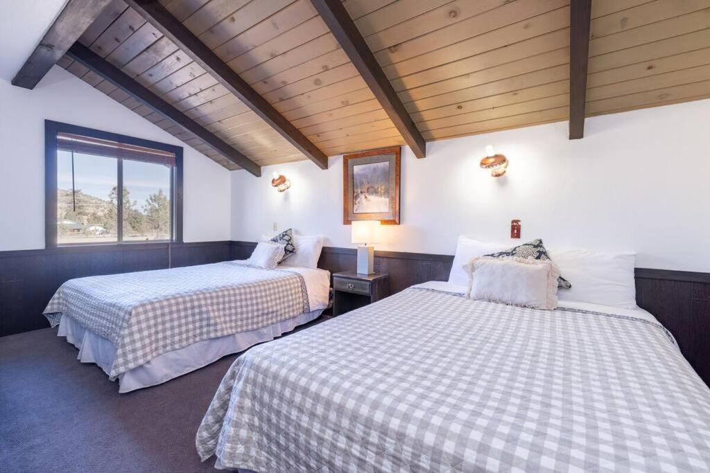 Shay Meadows Ranch & Resort #1999 By Big Bear Vacations Big Bear City Buitenkant foto