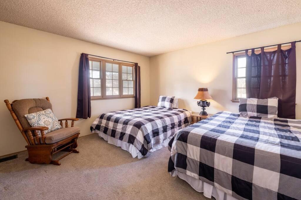 Shay Meadows Ranch & Resort #1999 By Big Bear Vacations Big Bear City Buitenkant foto